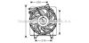 AVA QUALITY COOLING HY7503 Fan, radiator